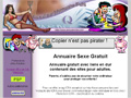 miniature de site